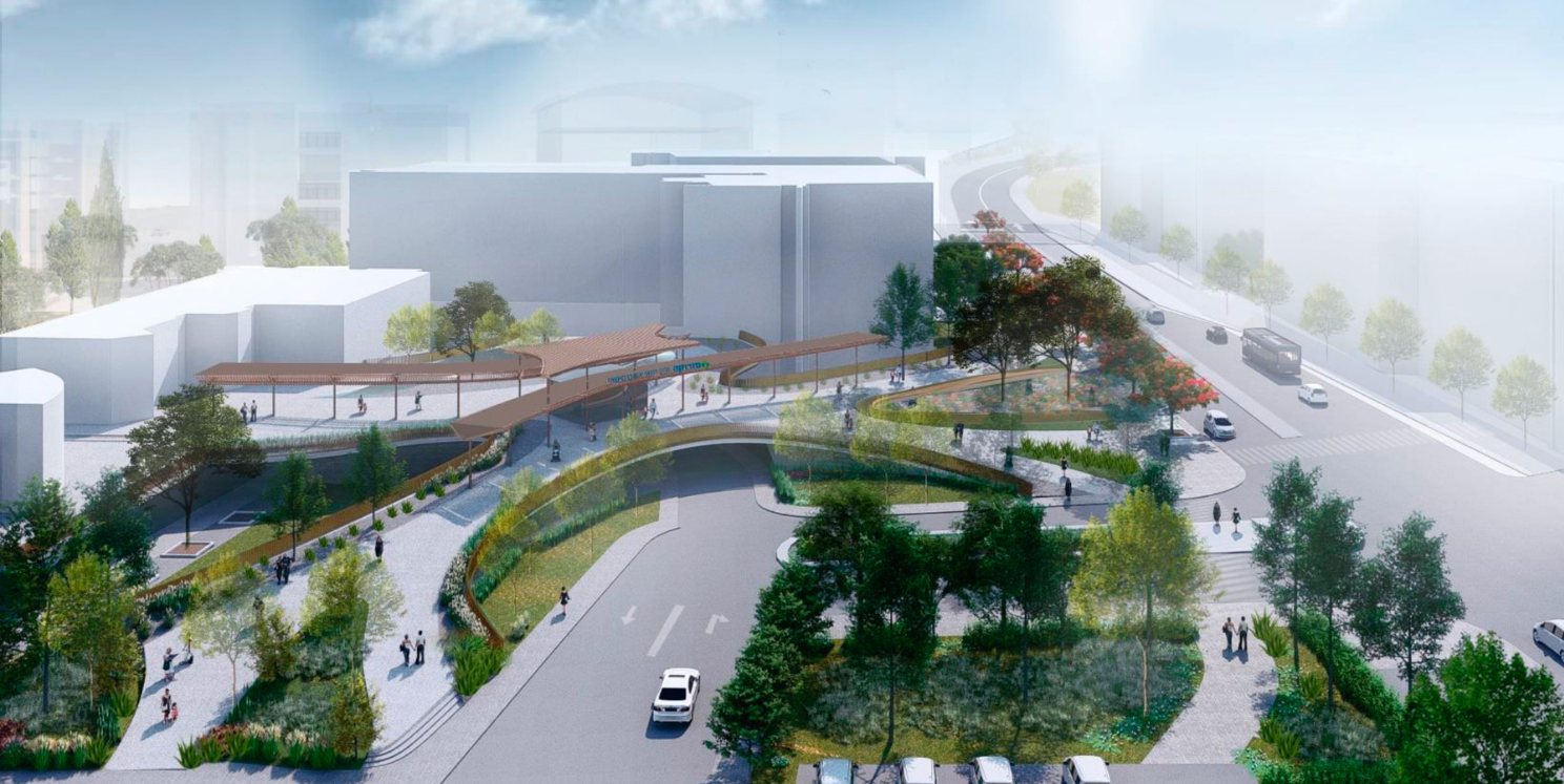 VIC Green Sunday 2023 JNF Australia