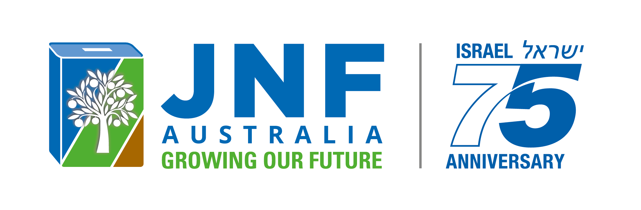 JNF Australia Logo