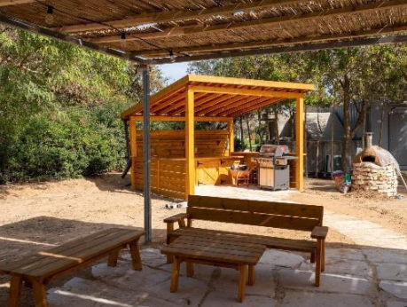 Kibbutz Ein Hahslosha 3