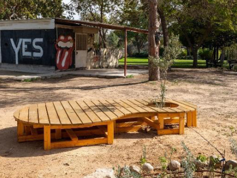 Kibbutz Ein Hahslosha 4