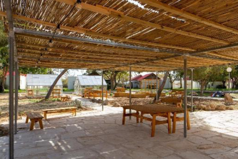 Kibbutz Ein Hahslosha